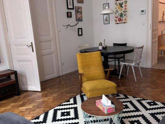 Apartment mieten in Landstraße, Wien