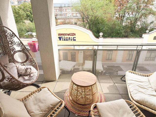 Apartment mieten in KG Landstraße, Wien