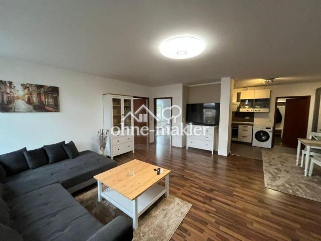 Apartment mieten in Treptow–Köpenick, Berlin