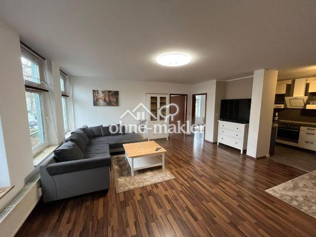 Apartment mieten in Treptow–Köpenick, Berlin