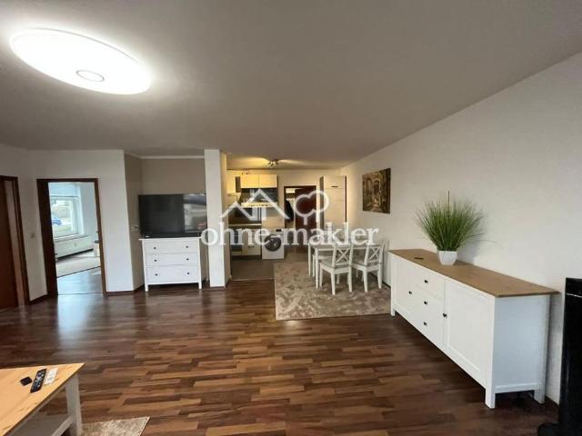 Apartment mieten in Treptow–Köpenick, Berlin