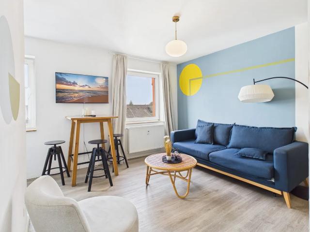 Apartment mieten in Düren, Nordrhein-Westfalen