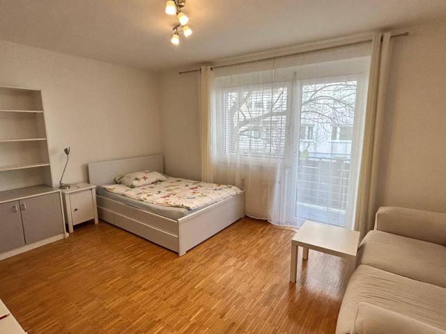 Apartment mieten in Geidorf, Gersdorf-Feistritz