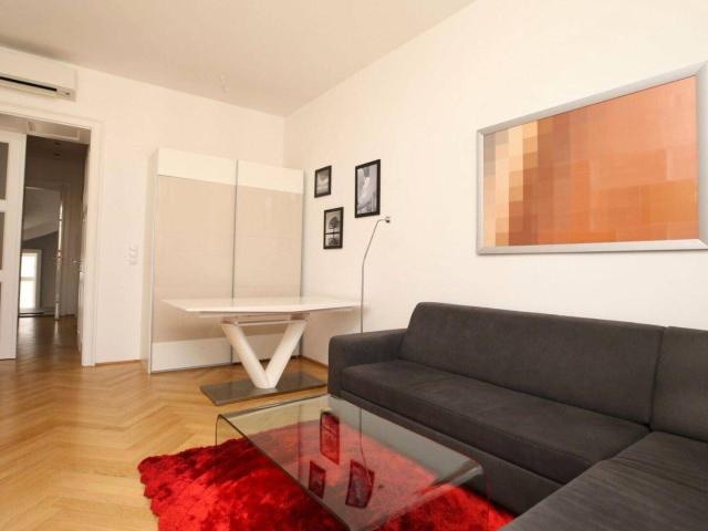 Apartment kaufen in Währing, Wien