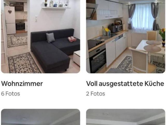 Apartment mieten in Wolkersdorf im Weinviertel, Niederösterreich