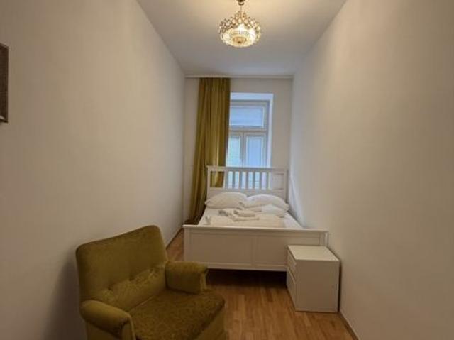 Apartment mieten in Brigittenau, Wien