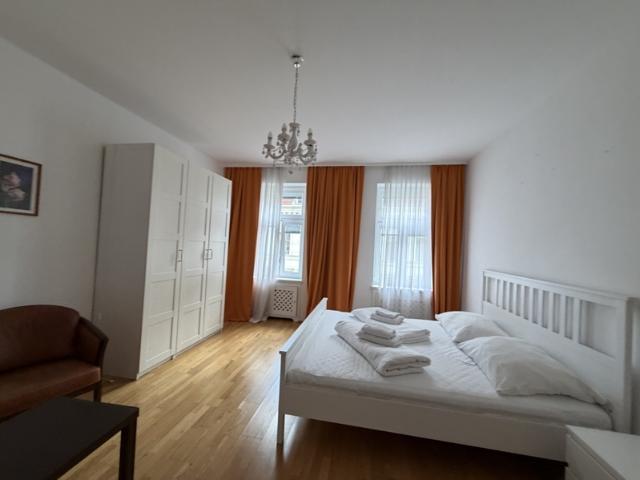 Apartment mieten in Innere Stadt, Wien