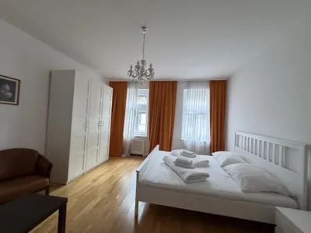 Apartment mieten in Brigittenau, Wien