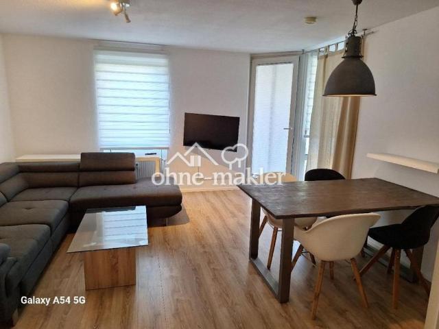 Apartment mieten in Döhren, Hannover