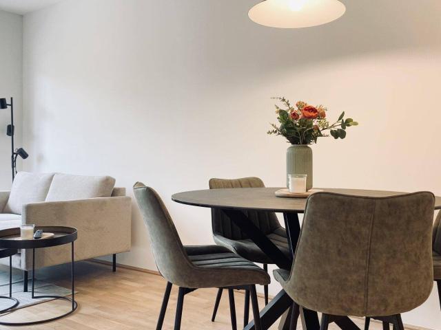 Apartment mieten in Krems an der Donau, Weinzierl