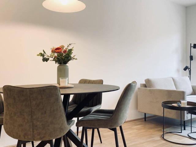 Apartment mieten in Am Steindl, Krems an der Donau