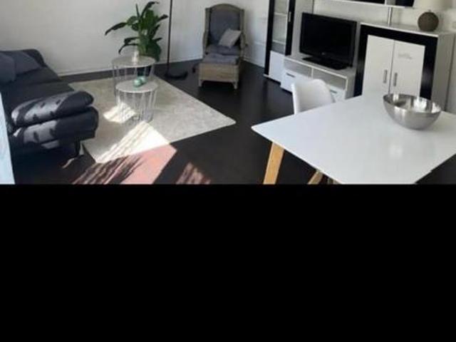Wohnung mieten in Stadtwald, Essen