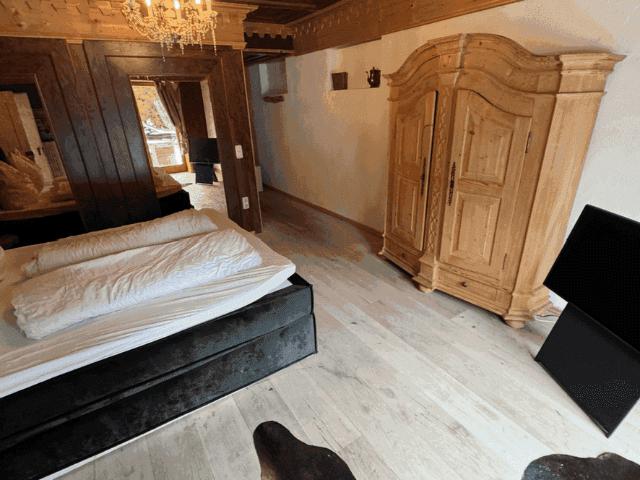 Apartment mieten in Reith bei Kitzbühel, Tirol