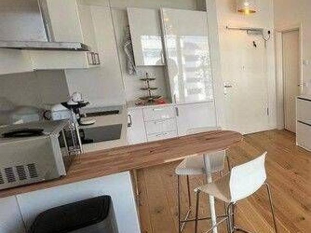 Apartment mieten in Tiergarten, Berlin