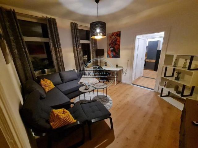 Apartment mieten in Heppens, Wilhelmshaven