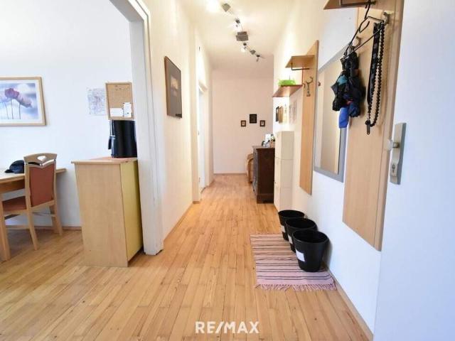 Wohnung mieten in Steyr, Oberösterreich