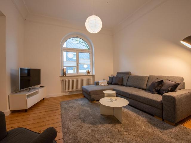 Apartment mieten in Bergerhausen, Essen