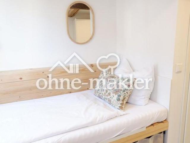Apartment mieten in Tübingen, Baden-Württemberg