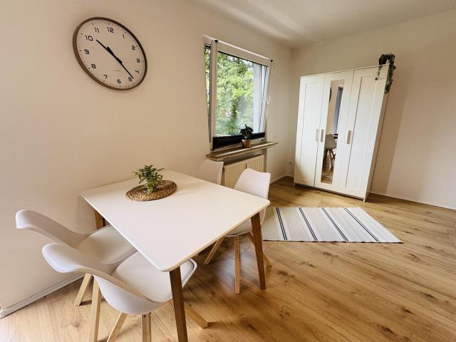 Etagenwohnung mieten in Essen, Bergeborbeck