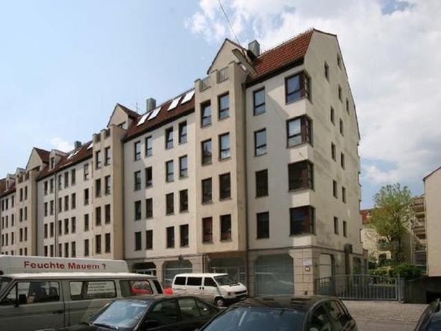 Wohnung mieten in Fürth, Bayern