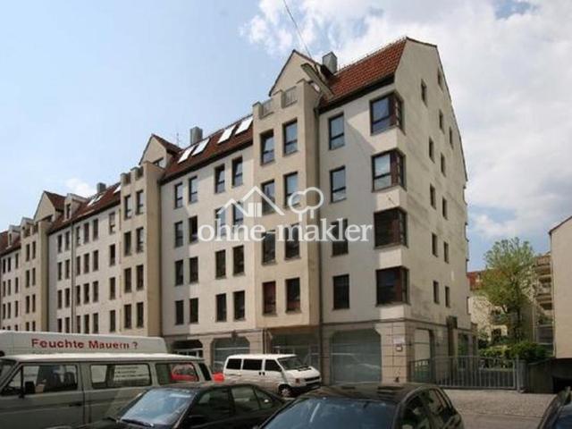 Apartment mieten in Fürth, Bayern