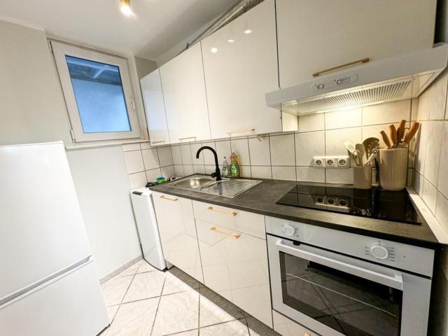Wohnung mieten in Hannover, Niedersachsen
