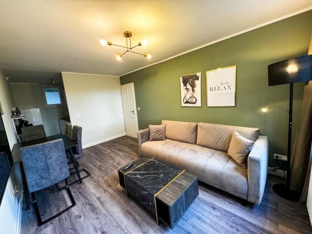 Wohnung mieten in Hannover, Niedersachsen