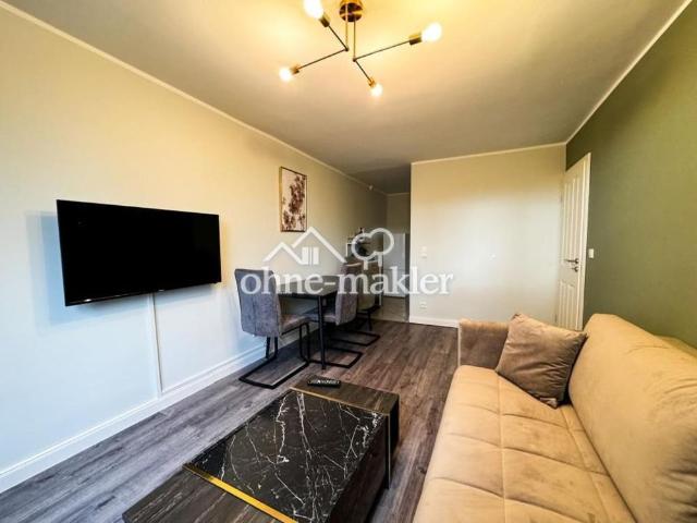 Apartment mieten in Mittelfeld, Hannover