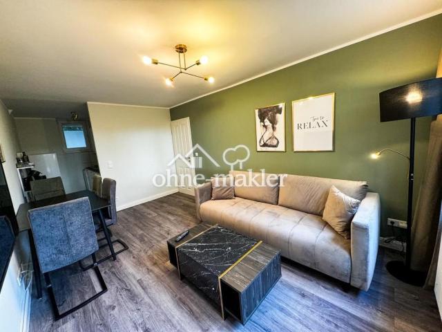 Apartment mieten in Döhren-Wülfel, Hannover