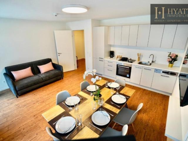 Wohnung kaufen in Meidling, Wien