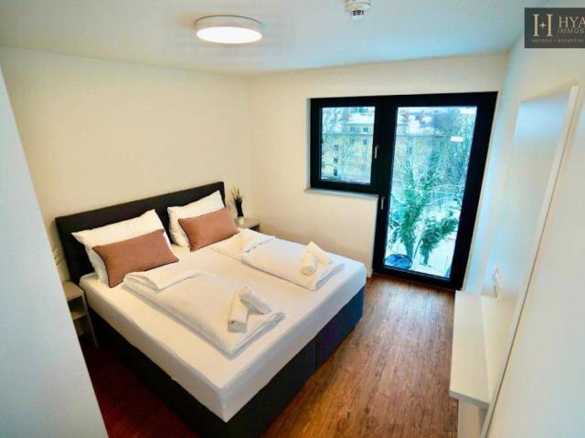 Apartment kaufen in Meidling, Wien