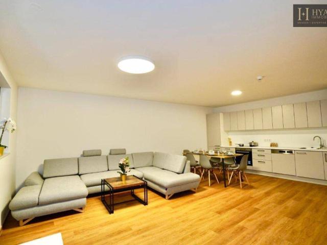Apartment kaufen in Meidling, Wien