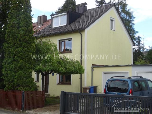 Haus mieten in Ramersdorf-Perlach, München