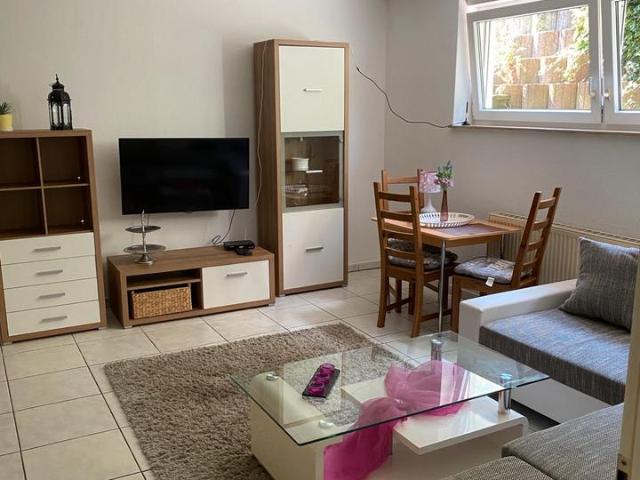 Wohnung mieten in Brackel, Dortmund