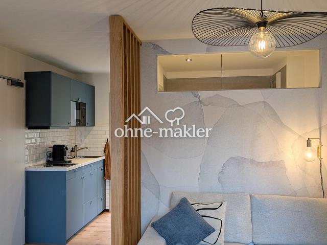 Apartment mieten in Greifswald, Mecklenburg-Vorpommern