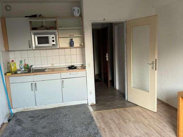 Wohnung kaufen in Altenessen-Süd, Essen
