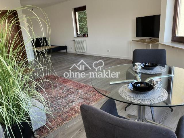 Apartment mieten in Mombach, Mainz