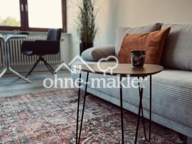 Apartment mieten in Mombach, Mainz