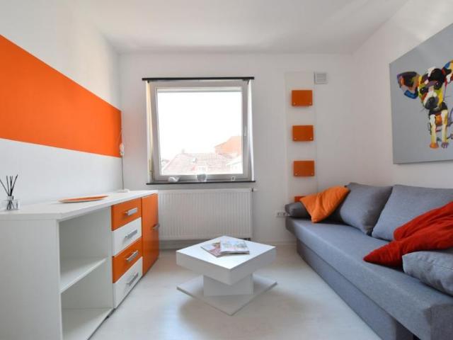 Apartment mieten in Speyer, Rheinland-Pfalz