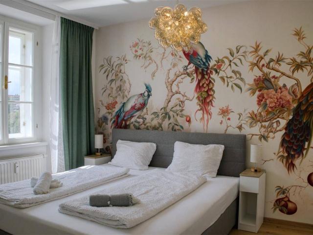 Apartment mieten in Innsbruck, Tirol