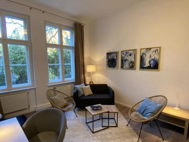 Apartment mieten in KG Brigittenau, Wien