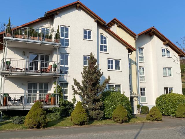 Apartment mieten in Wehrda, Marburg