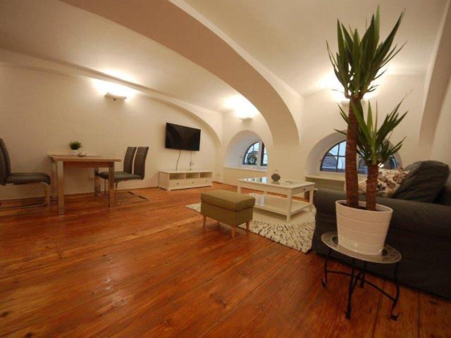Apartment mieten in Innere Stadt, Wien