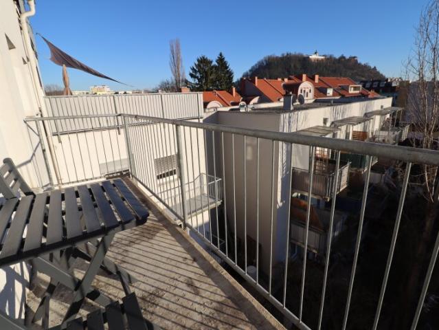 Wohnung mieten in Lend, Gersdorf-Feistritz