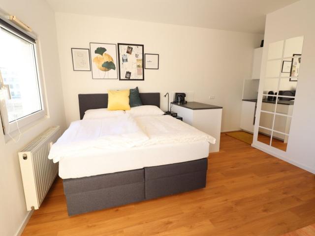 Wohnung mieten in Gersdorf-Feistritz, Steiermark