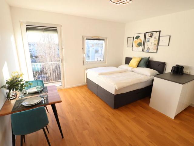 Apartment mieten in Andritz, Gersdorf-Feistritz