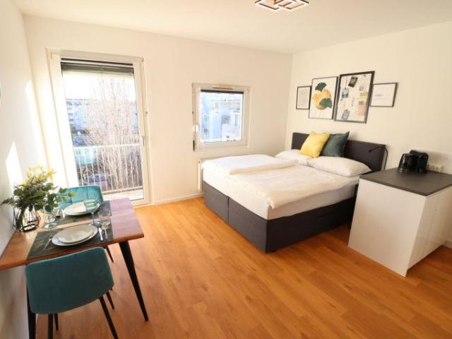 Apartment mieten in Lend, Gersdorf-Feistritz