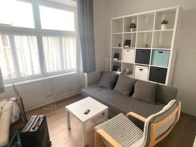 Apartment kaufen in KG Brigittenau, Wien