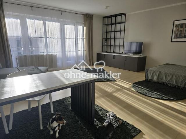 Apartment mieten in Fürth, Bayern