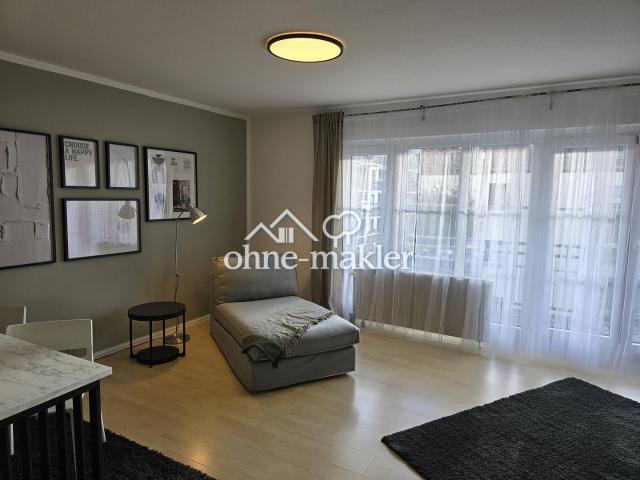 Apartment mieten in Fürth, Bayern